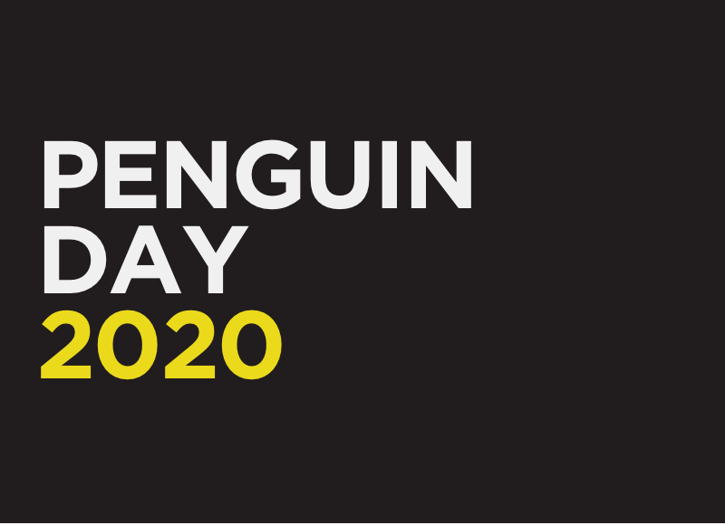 Penguin Day 2020 (Closed)